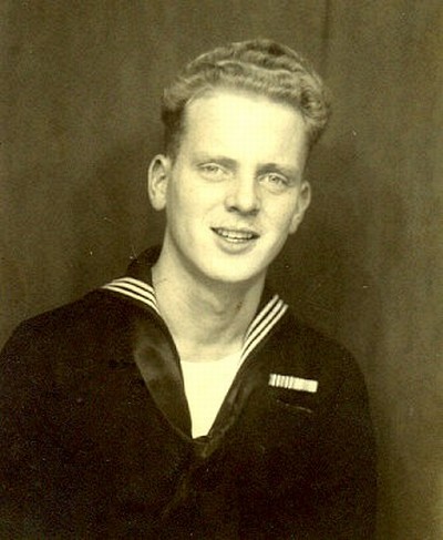 Joseph Hickman