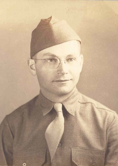 Clarence Drucker