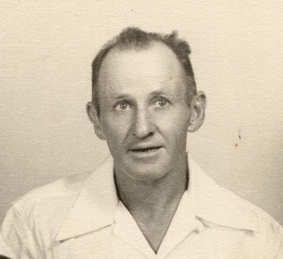James Danley