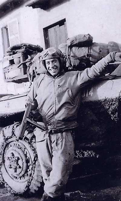 Demetrio Cavari