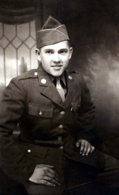 Eugene Bextermueller