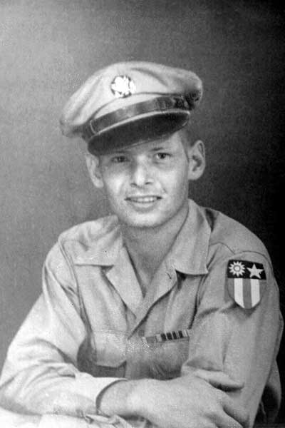 DON DOVER