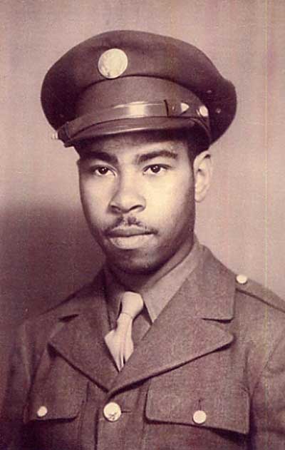 JOHN DOZIER