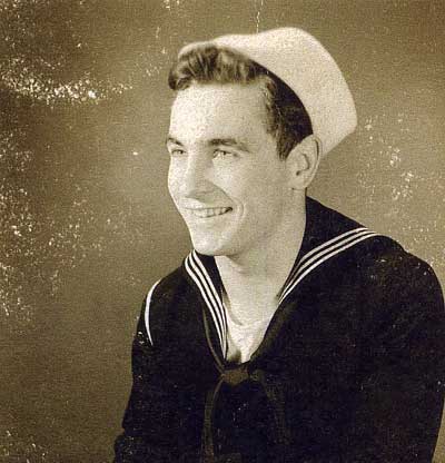 Richard Dougherty