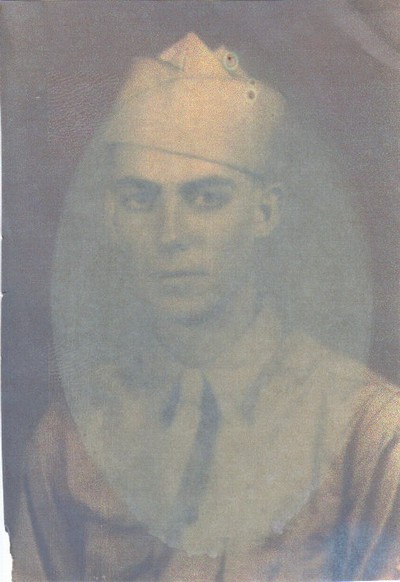 Louie Hitchcock