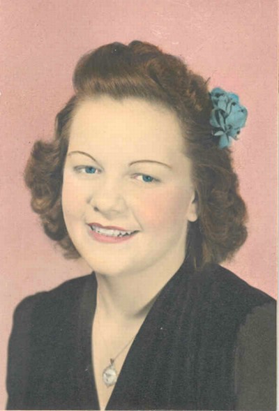 Betty Davis