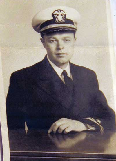Guy Davies