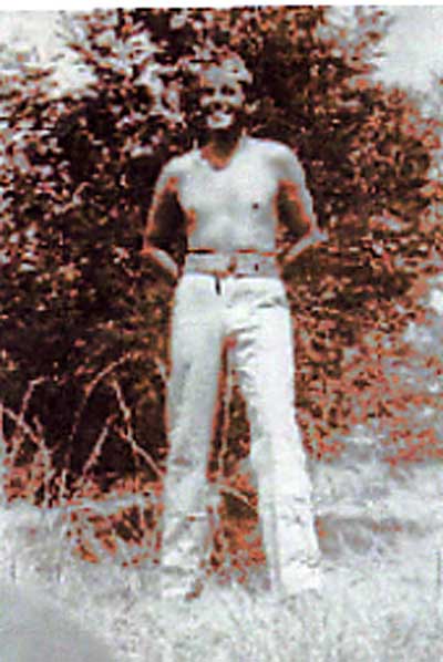 Victor Cavola