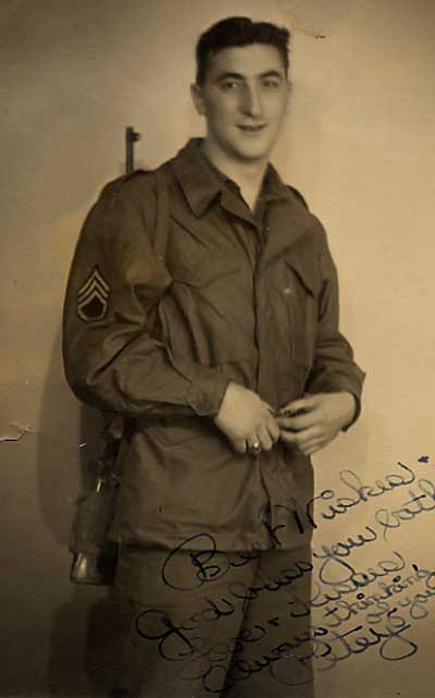 PETER CASSI