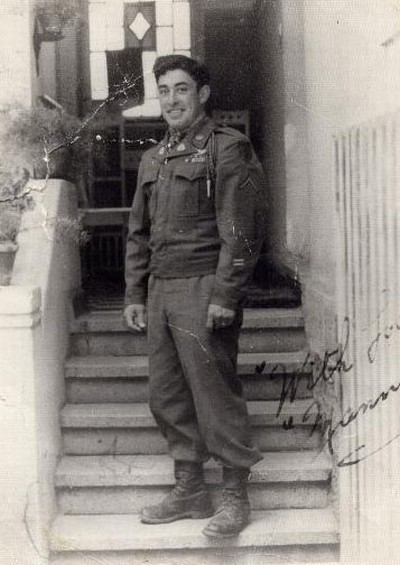 Manuel Rebello