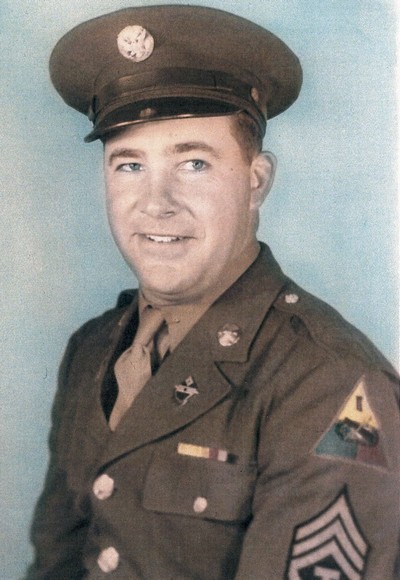 Lester Reddig