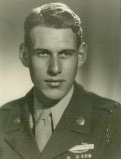 Jacob Hevener