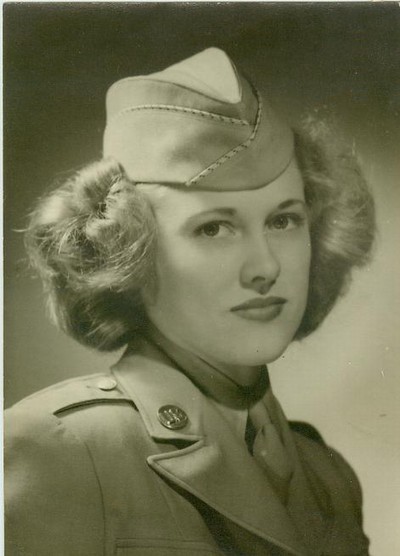 Carol Hevener