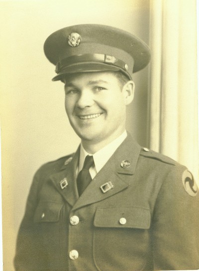 Ralph Cassada