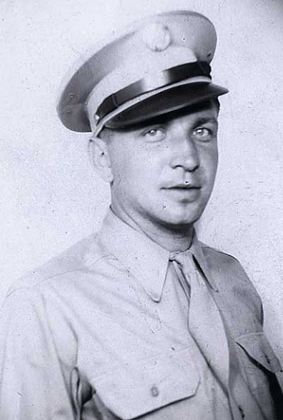 Joseph Frisch