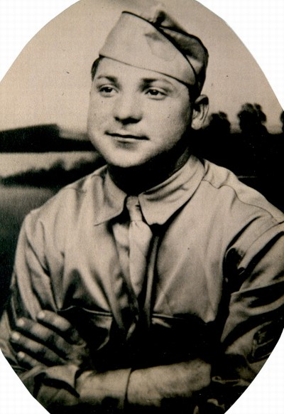 Theodore Evangelista