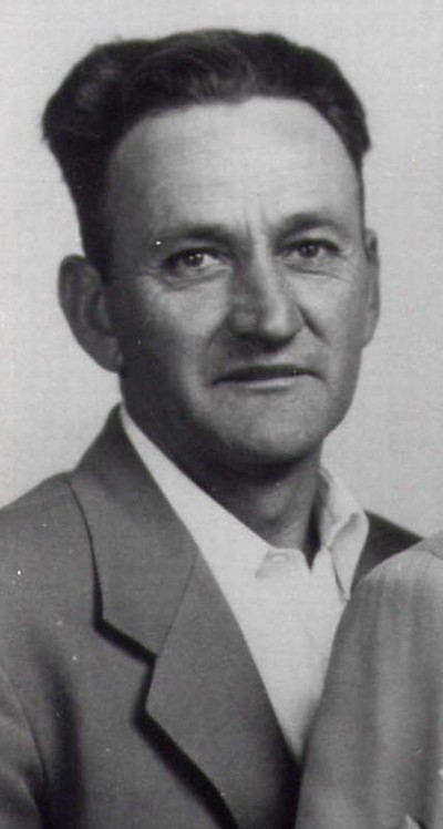 Jessie Danley