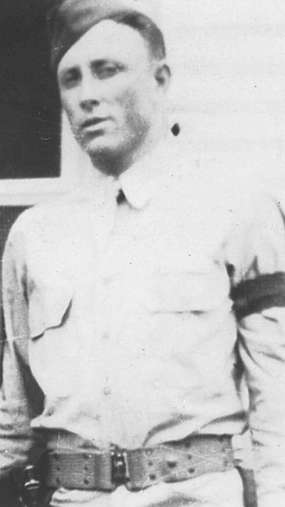 Nathan Davis
