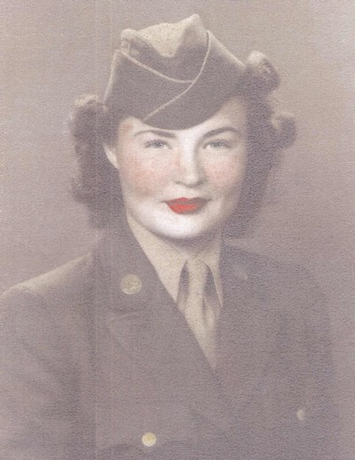 Ann Du Bets