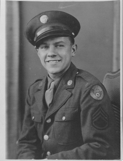 Eugene Raymond