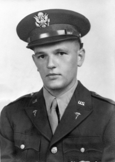 DONALD MILLER