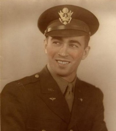 HARRY DANOS