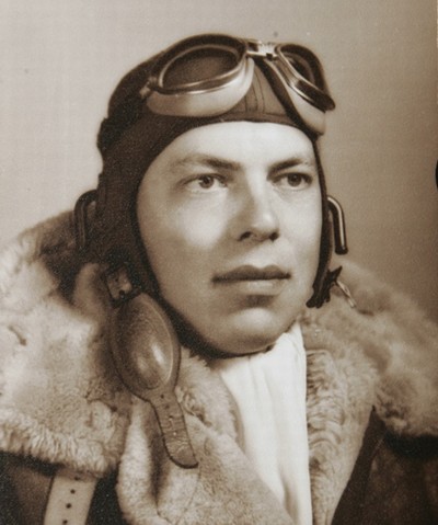 HAROLD BIGELOW