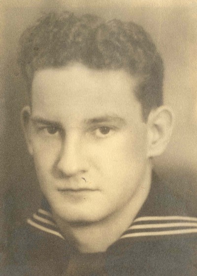 Donald Case