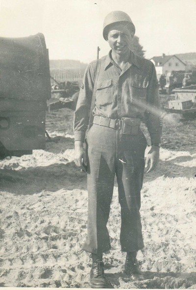 John Castro