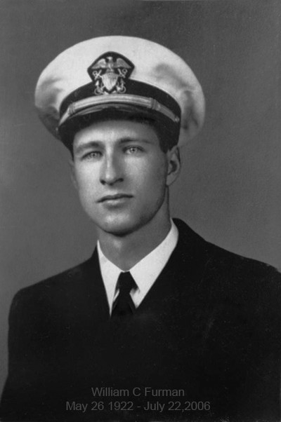 William Furman