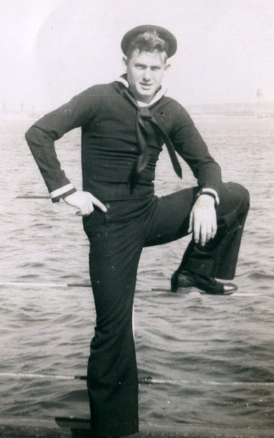 Roy Davenport