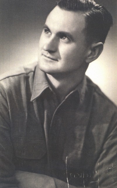 Floyd Drake