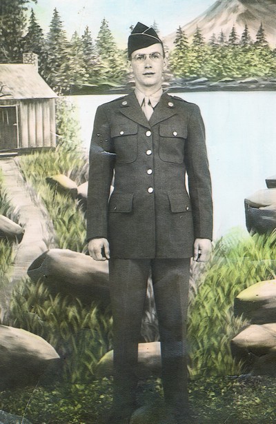 Robert Herring