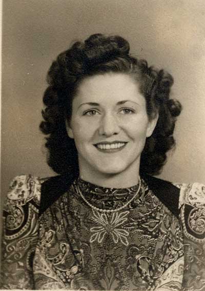 Ruby Rasmussen