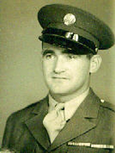 Harold Hiestand