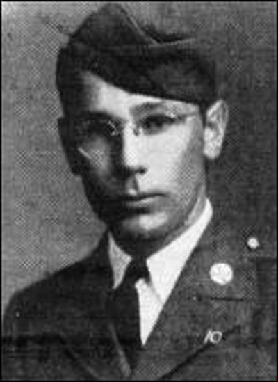 Eugene Davis