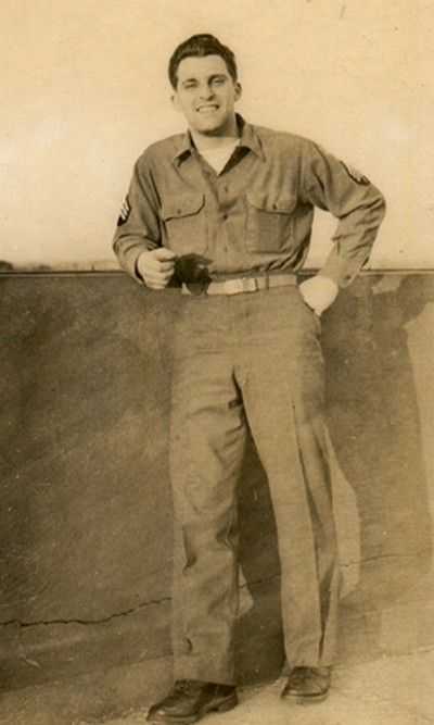 Woodrow Biondo