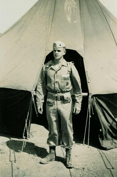 Russ Hewitt