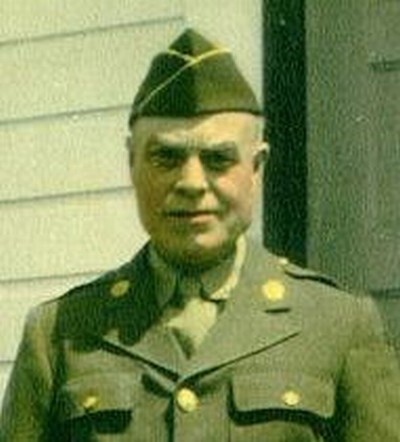 Lester Hill
