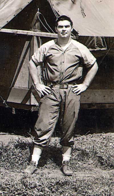 CARL HOBWOOD