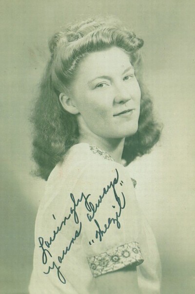 Louise High