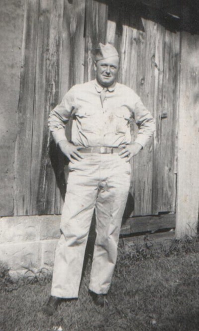 Gordon Reed