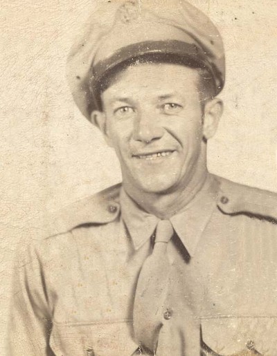 Melvin Ray