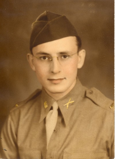 Norris Hinton