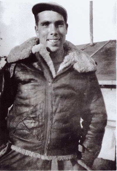 LEONARD DAVIDSON