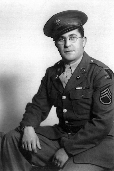 Bernard Birenbaum