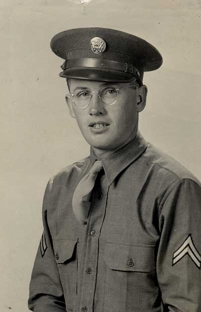 ELMER DAVIS