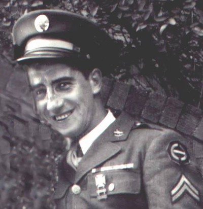 Aron Daniels