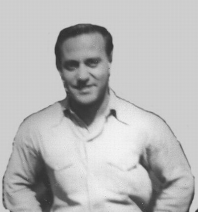 Edward Cerasani