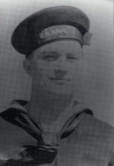 HAROLD DAVIS